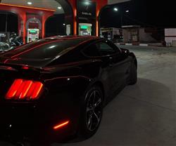 فورد موستانج